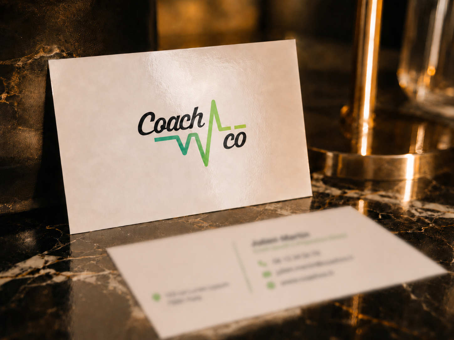 Coach Co